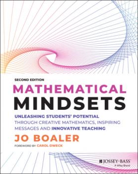 Скачать Mathematical Mindsets - Jo Boaler