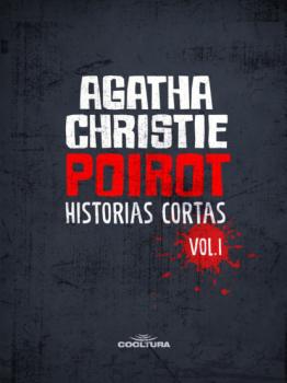 Скачать Poirot: Historias cortas Vol. 1 - Агата Кристи