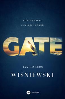 Скачать Gate - Janusz Leon Wiśniewski