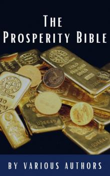 Скачать The Prosperity Bible - Kahlil Gibran