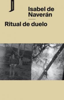 Скачать Ritual de duelo - Isabel de Naverán