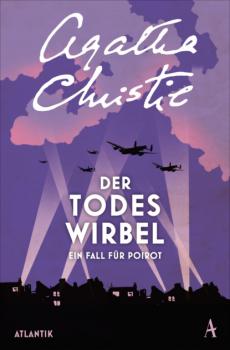 Скачать Der Todeswirbel - Agatha Christie