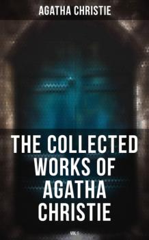 Скачать The Collected Works of Agatha Christie (Vol.1) - Agatha Christie