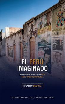 Скачать El Perú imaginado - Ricardo Bedoya
