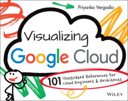 Скачать Visualizing Google Cloud - Priyanka Vergadia