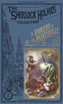 Скачать El sabueso de los Baskerville - Arthur Conan Doyle