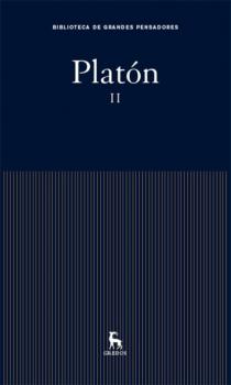 Скачать Platón II - Platon