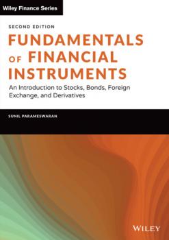 Скачать Fundamentals of Financial Instruments - Sunil K. Parameswaran