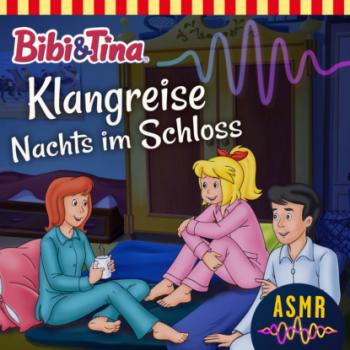 Скачать Bibi & Tina, Folge 2: Klangreise Nachts im Schloss - Unknown