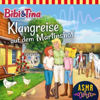 Скачать Bibi & Tina, Folge 3: Klangreise auf dem Martinshof - Unknown