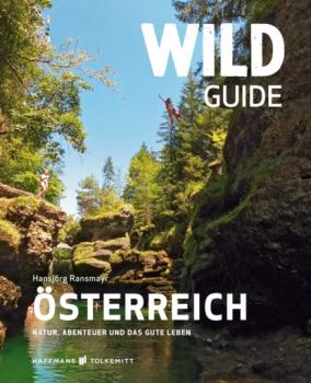Скачать Wild Guide Österreich - Hansjörg Ransmayr