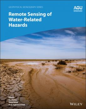 Скачать Remote Sensing of Water-Related Hazards - Группа авторов