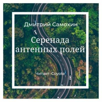 Скачать Серенада антенных полей - Дмитрий Самохин