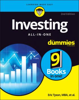 Скачать Investing All-in-One For Dummies - Eric Tyson
