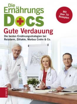 Скачать Die Ernährungs-Docs - Dr. med. Matthias Riedl
