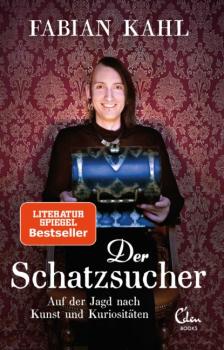 Скачать Der Schatzsucher - Fabian Kahl