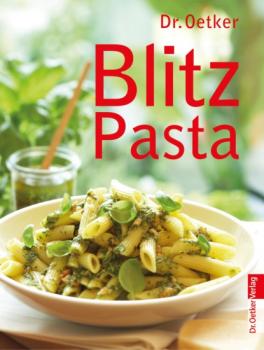 Скачать Blitz Pasta - Dr. Oetker