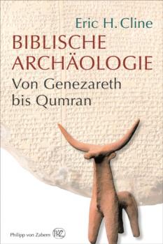 Скачать Biblische Archäologie - Eric H. Cline