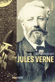 Скачать Jules Verne - Ralf Junkerjürgen