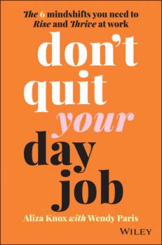 Скачать Don't Quit Your Day Job - Wendy Paris