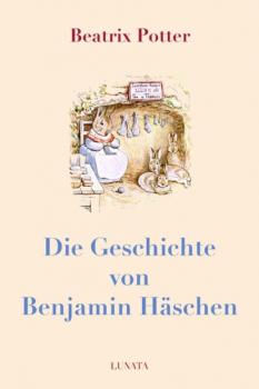 Скачать Die Geschichte von Benjamin Häschen - Beatrix Potter