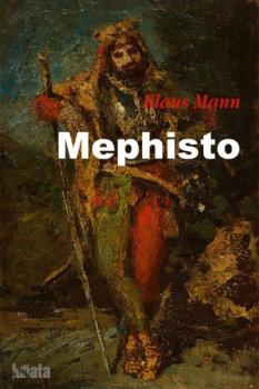 Скачать Mephisto - Klaus Mann
