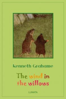 Скачать The Wind in the Willows - Kenneth Grahame