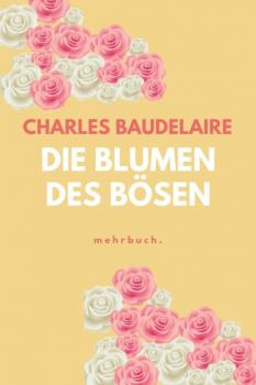 Скачать Die Blumen des Bösen - Charles Baudelaire