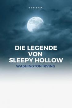 Скачать Die Legende von Sleepy Hollow - Washington Irving
