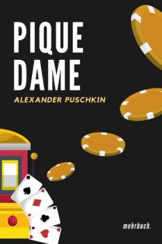 Скачать Pique Dame - Alexander Puschkin