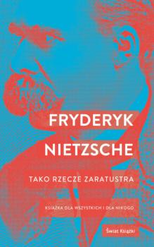 Скачать Tako rzecze Zaratustra - Friedrich Nietzche