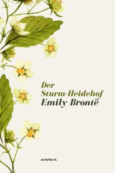 Скачать Der Sturm-Heidehof - Emily Bronte