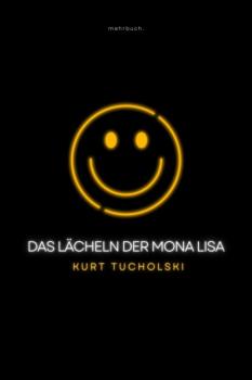 Скачать Das Lächeln der Mona Lisa - Kurt  Tucholsky
