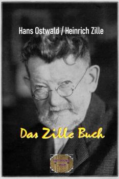 Скачать Das Zille Buch - Hans Ostwald