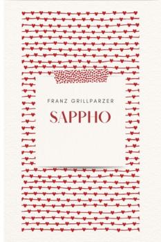 Скачать Sappho - Franz Grillparzer