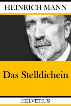 Скачать Das Stelldichein - Heinrich Mann