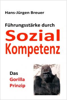Скачать Das Gorilla-Prinzip - Hans-Jürgen Breuer