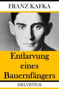 Скачать Entlarvung eines Bauernfängers - Franz Kafka