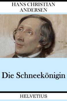 Скачать Die Schneekönigin - Hans Christian Andersen