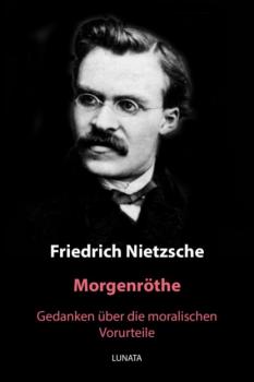 Скачать Morgenröthe - Friedrich Wilhelm Nietzsche