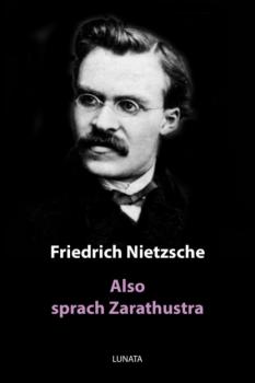 Скачать Also sprach Zarathustra - Friedrich Wilhelm Nietzsche