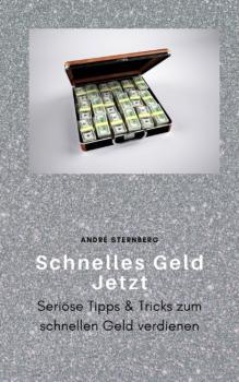 Скачать Schnelles Geld Jetzt - André Sternberg
