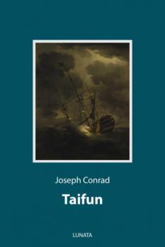 Скачать Taifun - Joseph Conrad
