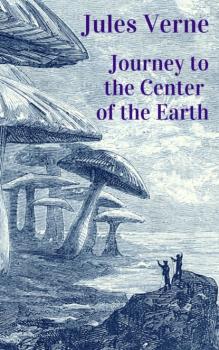 Скачать Jules Verne - Journey to the Center of the Earth - Jules Verne