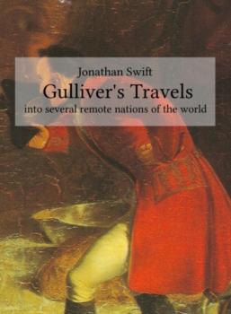 Скачать Gulliver's Travels (into several remote nations of the world) - Jonathan Swift
