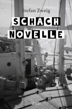 Скачать Schachnovelle - Stefan Zweig