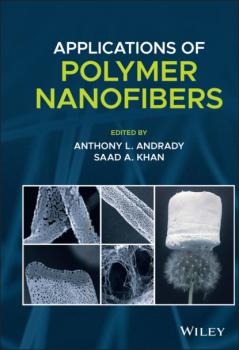 Скачать Applications of Polymer Nanofibers - Группа авторов