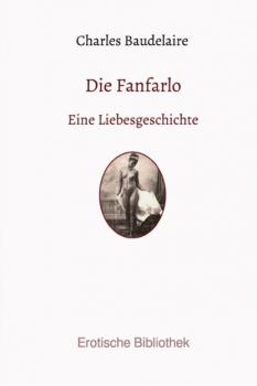Скачать Die Fanfarlo - Charles Baudelaire