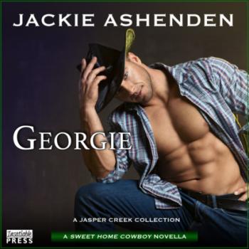Скачать Georgie (Unabridged) - Jackie Ashenden
