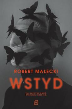 Скачать Wstyd - Robert Małecki